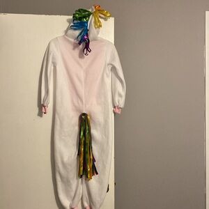 Unicorn Onsie Kids Costume